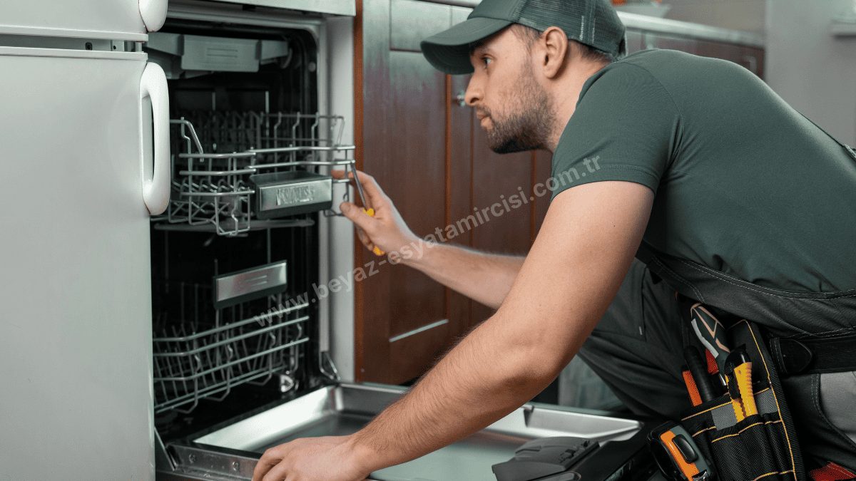 Kandıra Bulaşık Makinesi Servisi - Kandıra Beyaz Eşya Tamircisi