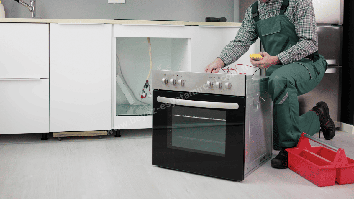 Kandıra Fırın & Ocak Servisi - Kandıra Beyaz Eşya Tamircisi