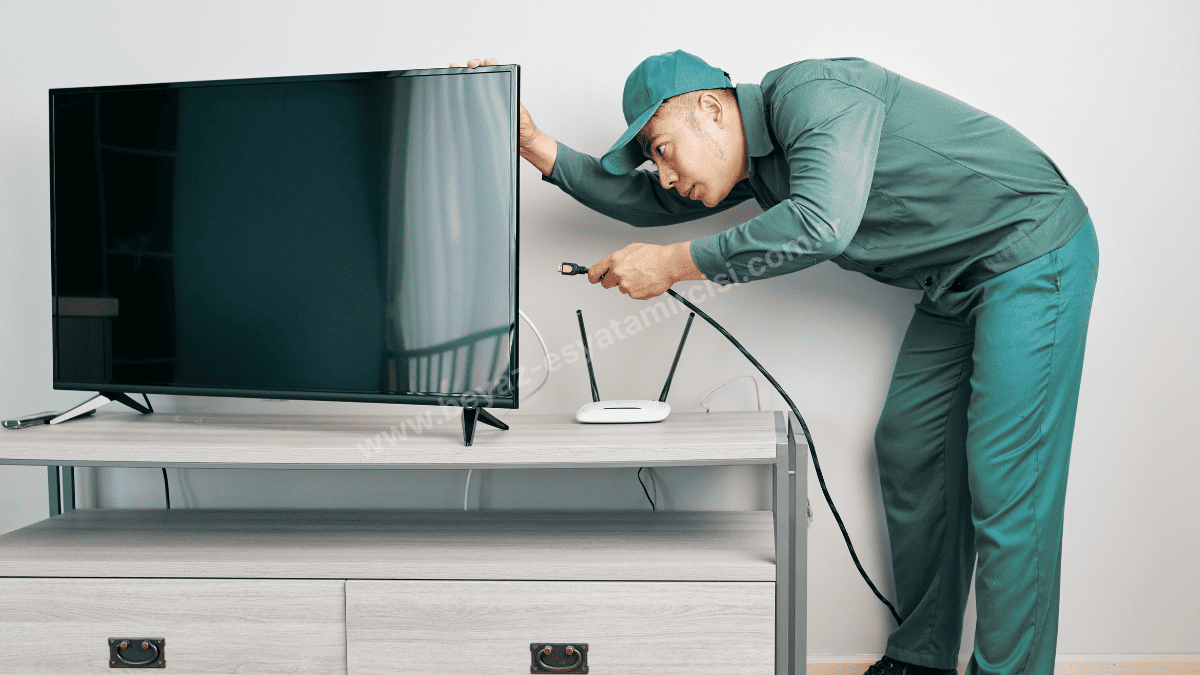 Kandıra Televizyon Servisi - Kandıra Beyaz Eşya Tamircisi